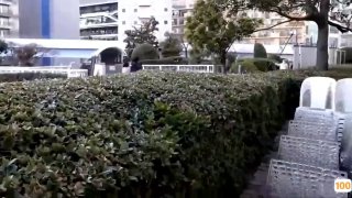 约单在酒店窗户边啪啪啪
